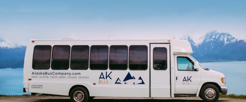 Alaska Bus Company