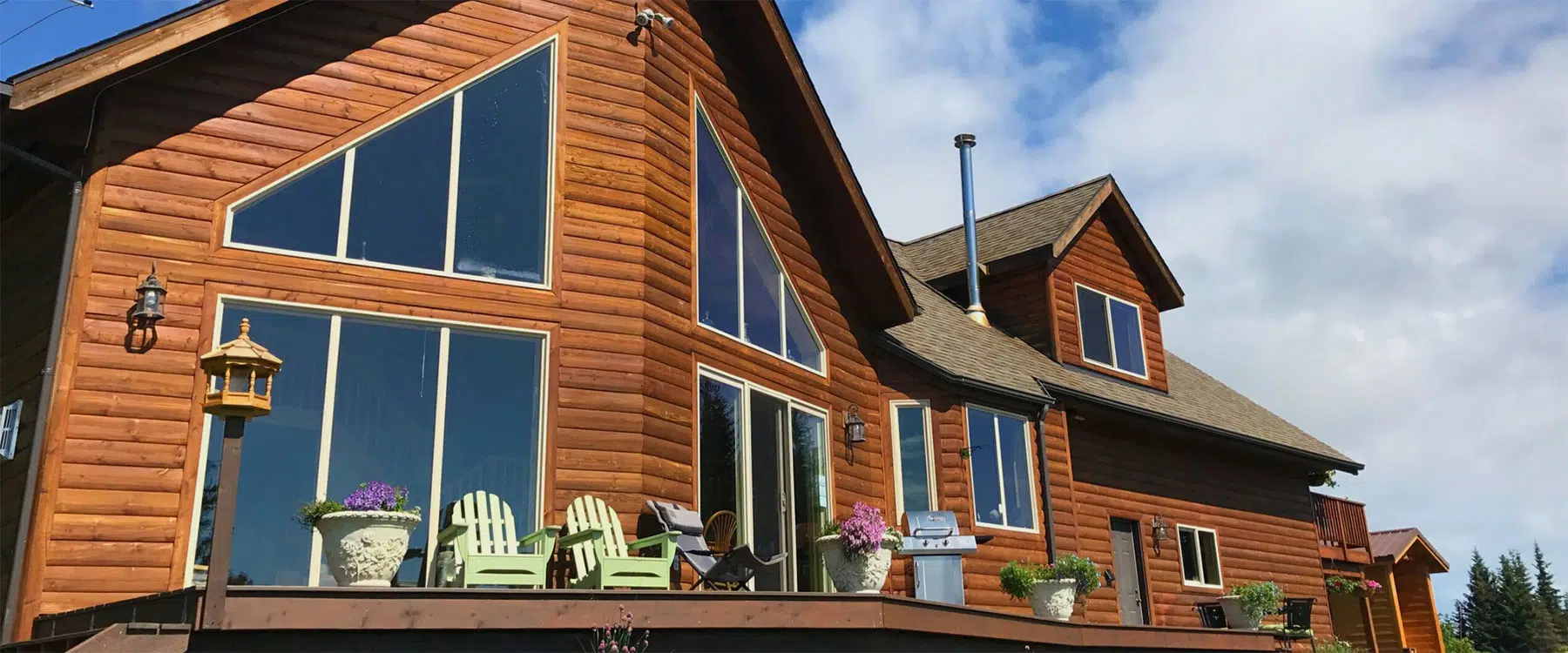 Cozy Cove Inn