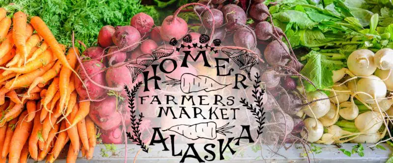 Homer Farmers Market
