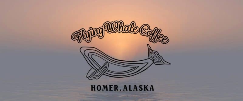 Flying Whale Coffee & Gifts