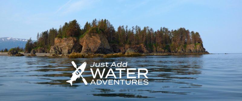 Just Add Water Adventures