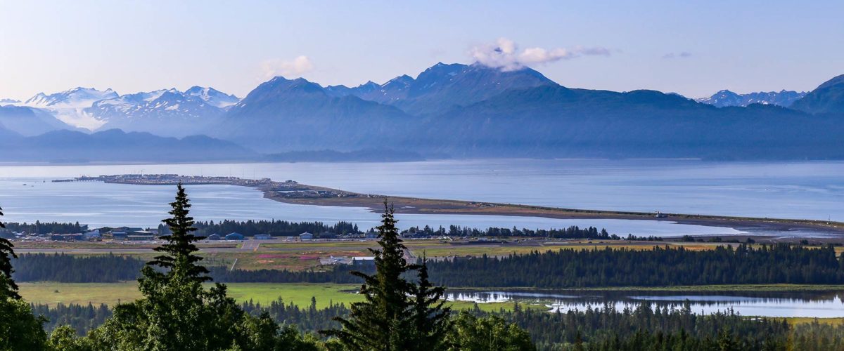 Homer Alaska Lodging Stay at the best in Homer Alaska!