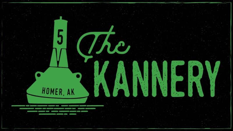 The Kannery