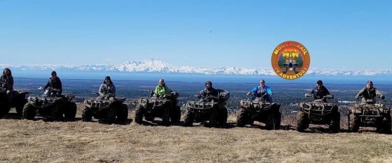 Moose Trail ATV Adventures