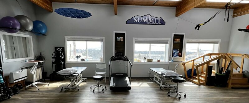 Summit Physical Therapy, Inc.