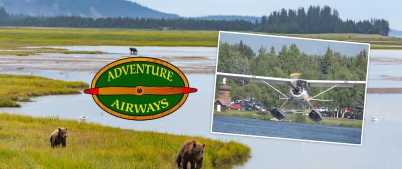 Adventure Airways