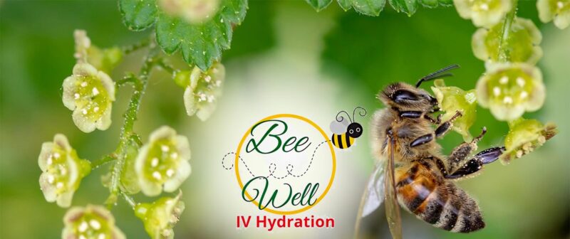 Be Well IV Hydration