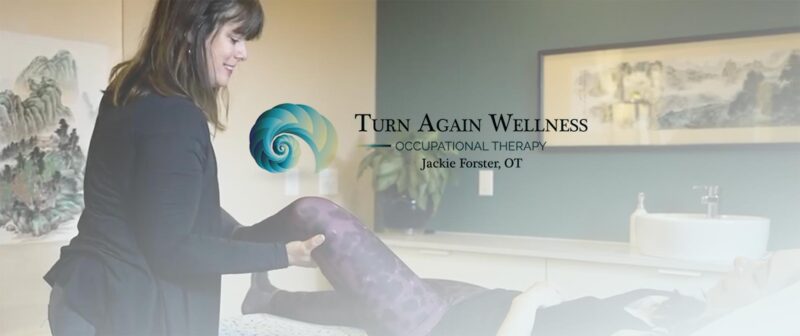 Turn Again Wellness Occupational Therapy